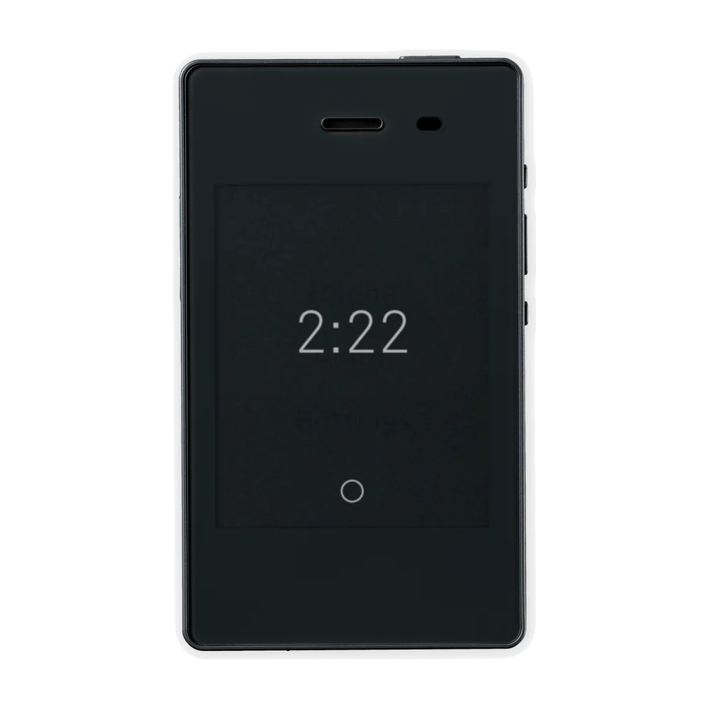 Light Phone II on a white background