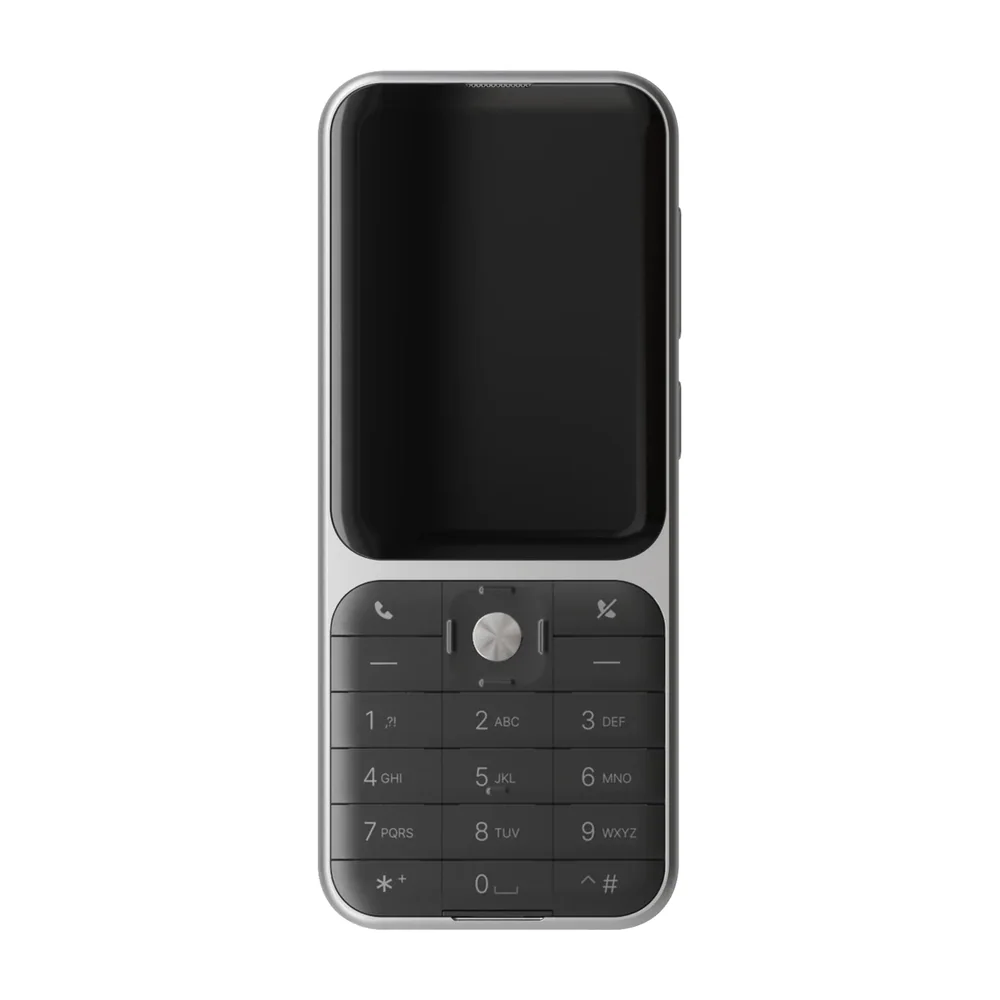 Sidephone SP-01 on a white background